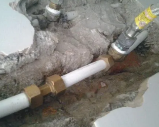 潮州市测漏水多少钱