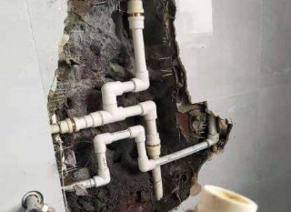 潮州市卫生间测漏水价格多少
