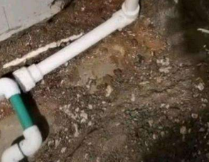 潮州市卫生间测漏水服务电话