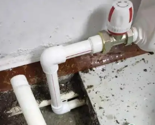 潮州市卫生间测漏水多少钱