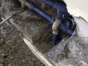 潮州市卫生间测漏水哪家好